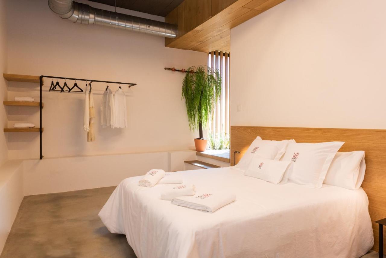 Petit Luxe Loft Terrassa Exterior foto