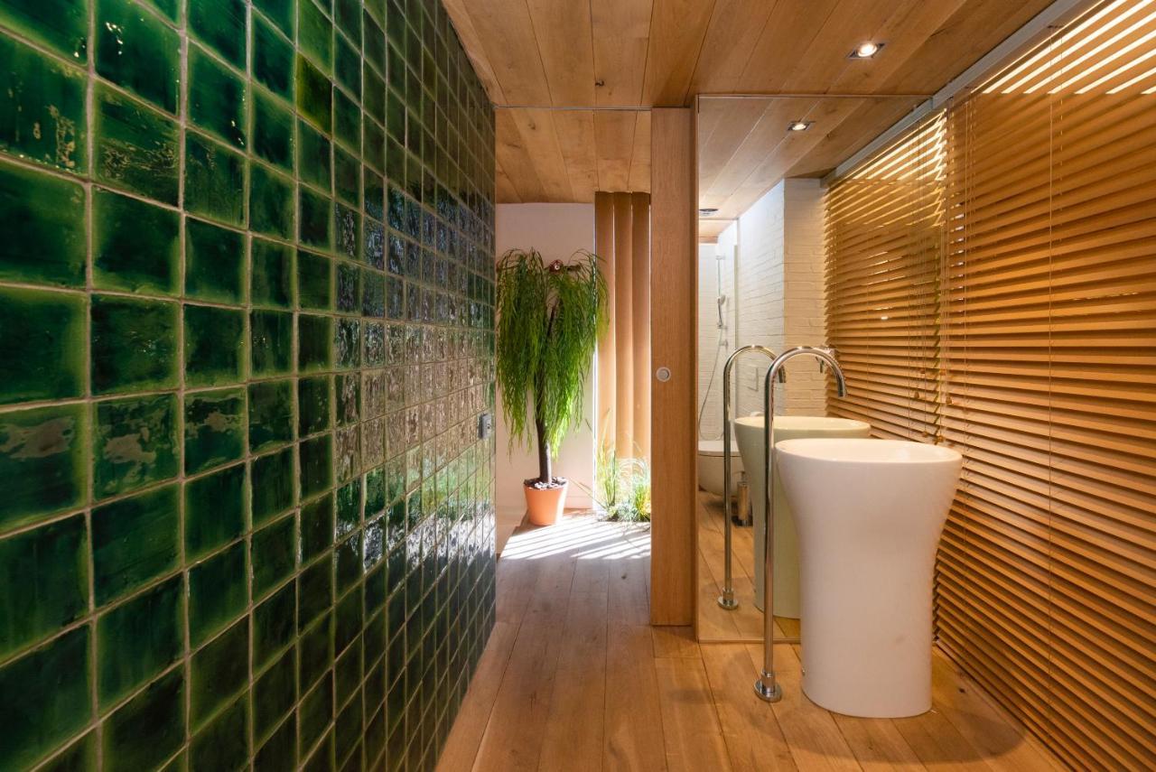 Petit Luxe Loft Terrassa Exterior foto