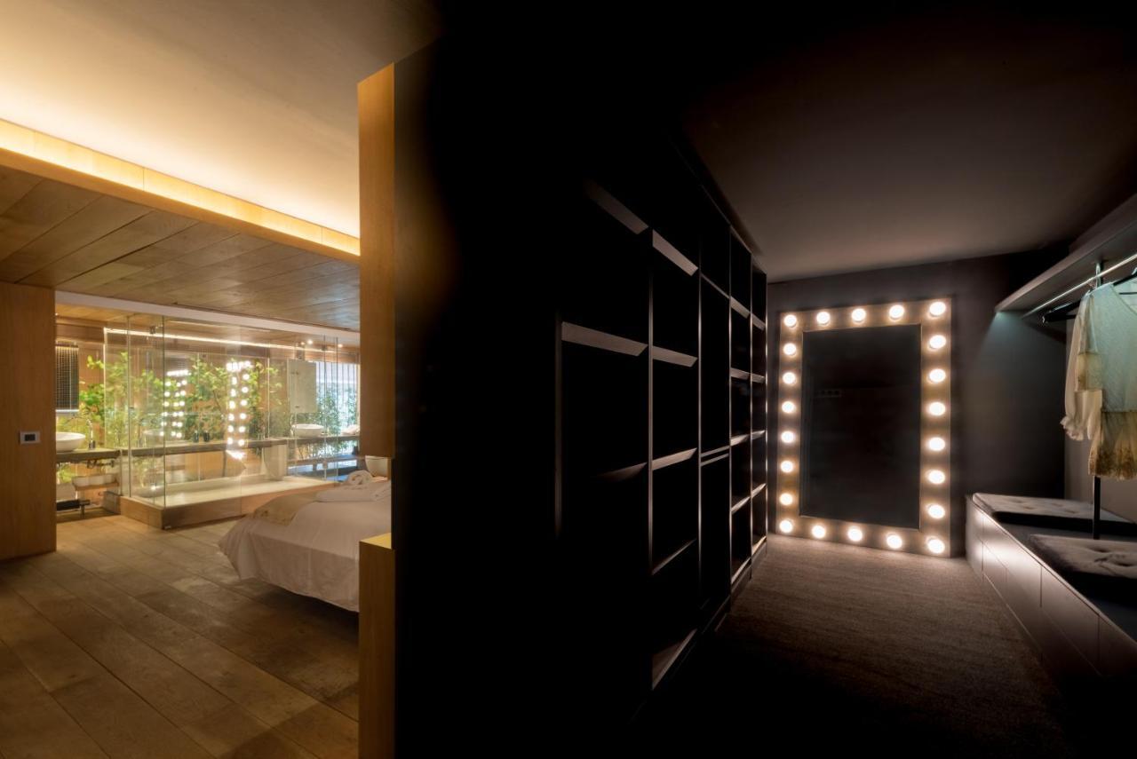 Petit Luxe Loft Terrassa Exterior foto